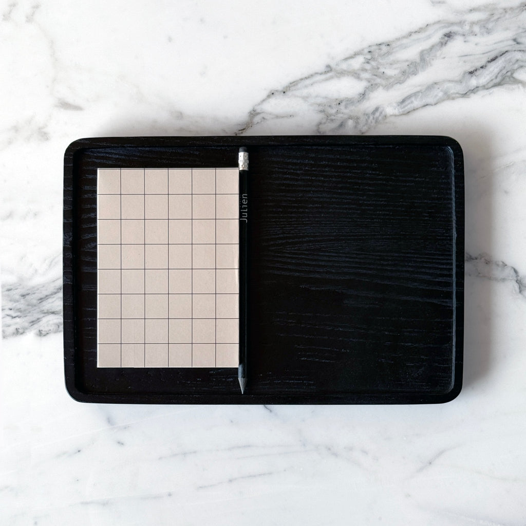 Passe Partout Ash Tray