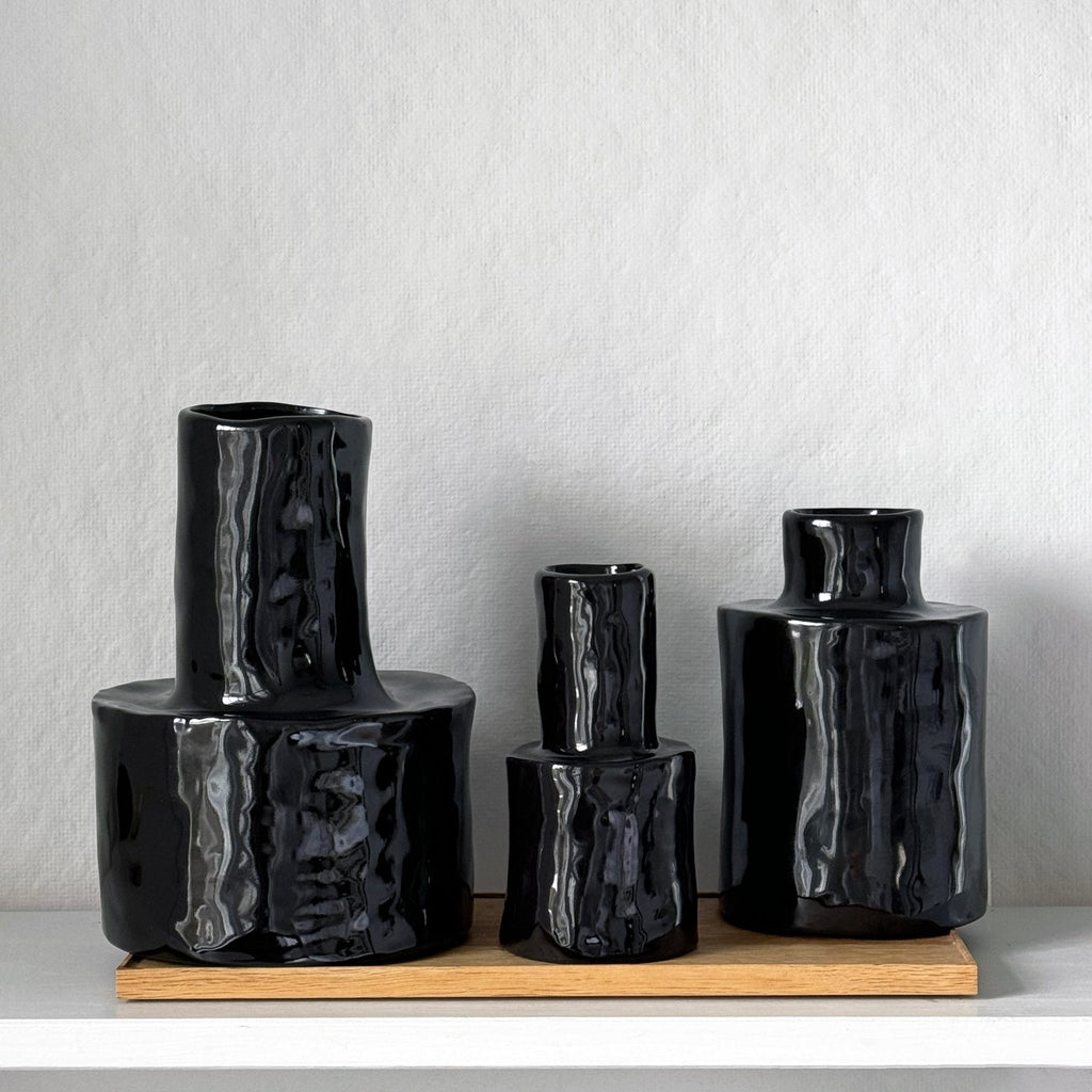 Héléna Marie Vases Deep