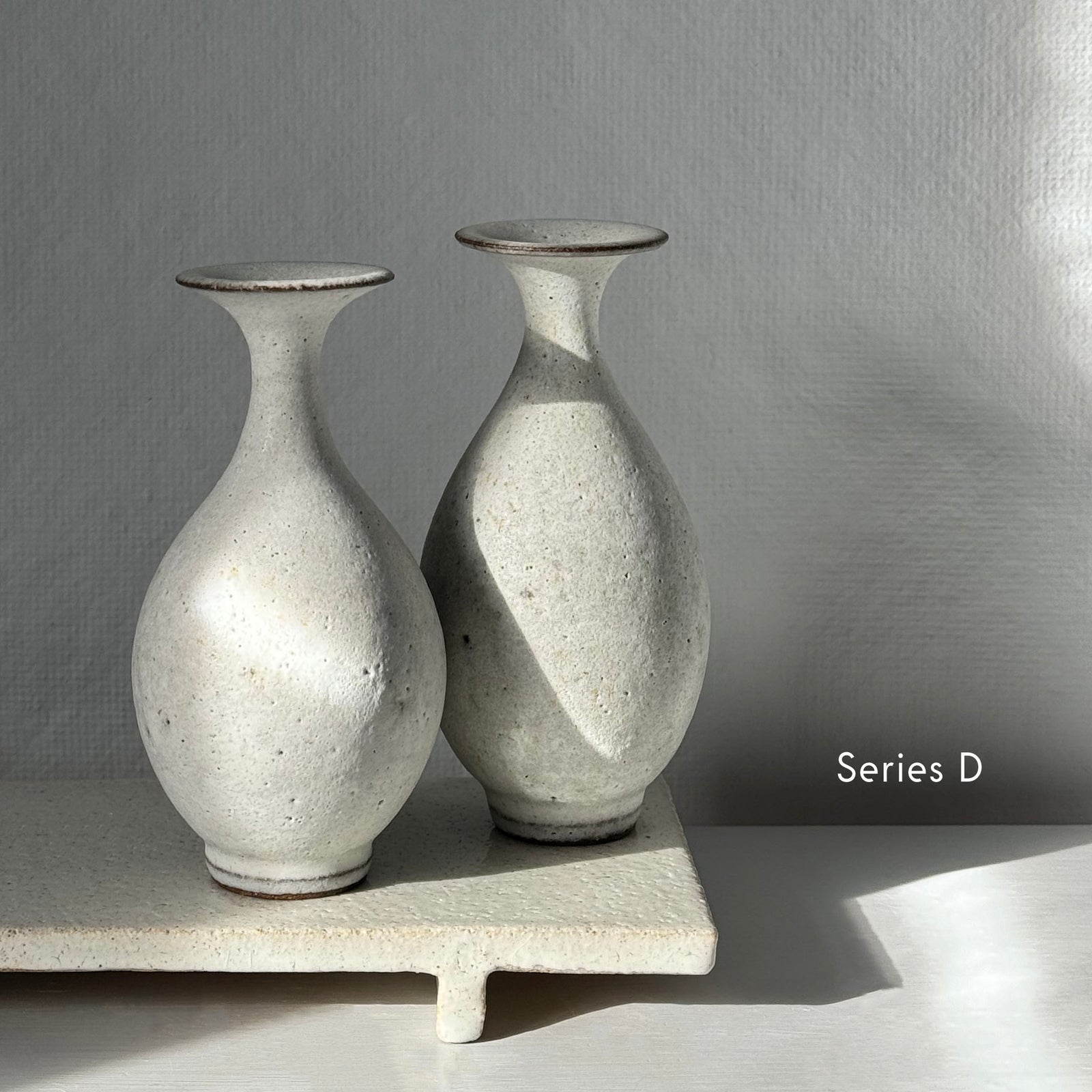 YutakaOgawa 限定版アート Vein Yuta Segawa for SGW Studio Vases: White – Wms&Co.