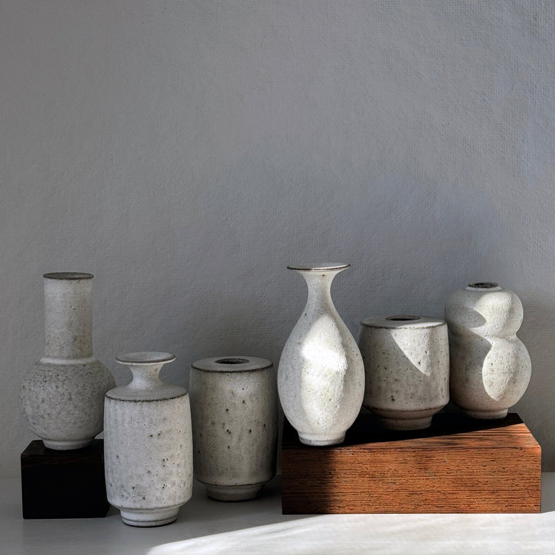 Yuta Segawa Vases - Wms&Co.