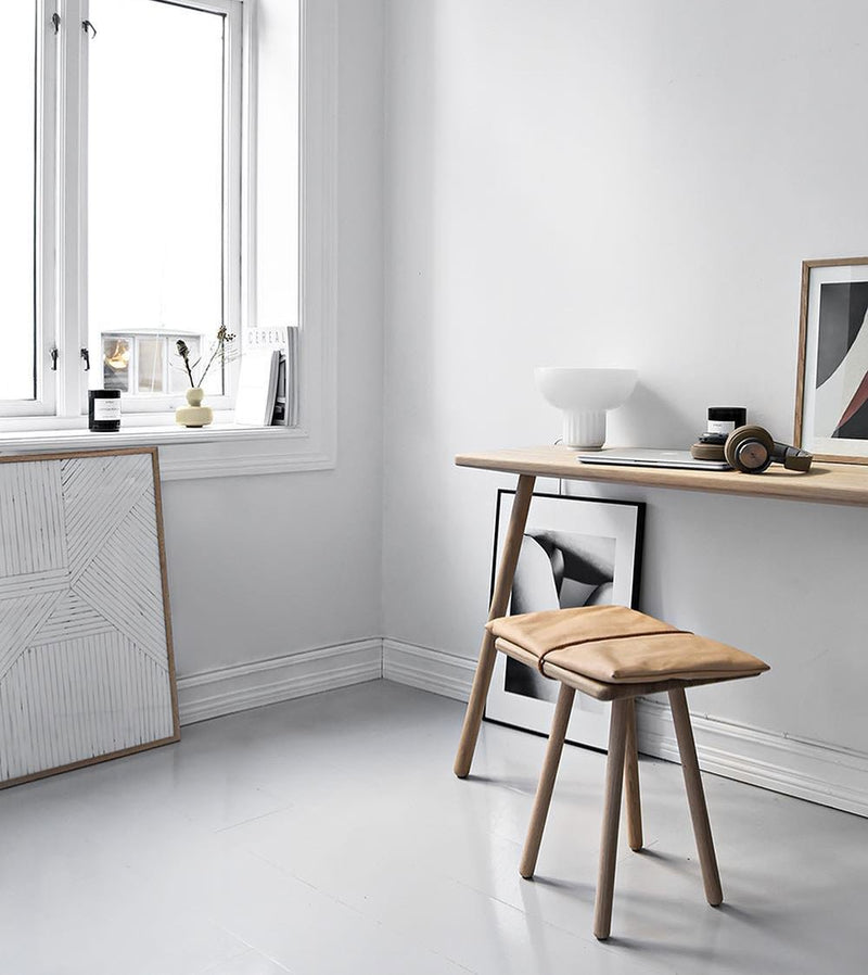 Compact Georg Desk - Wms&Co.