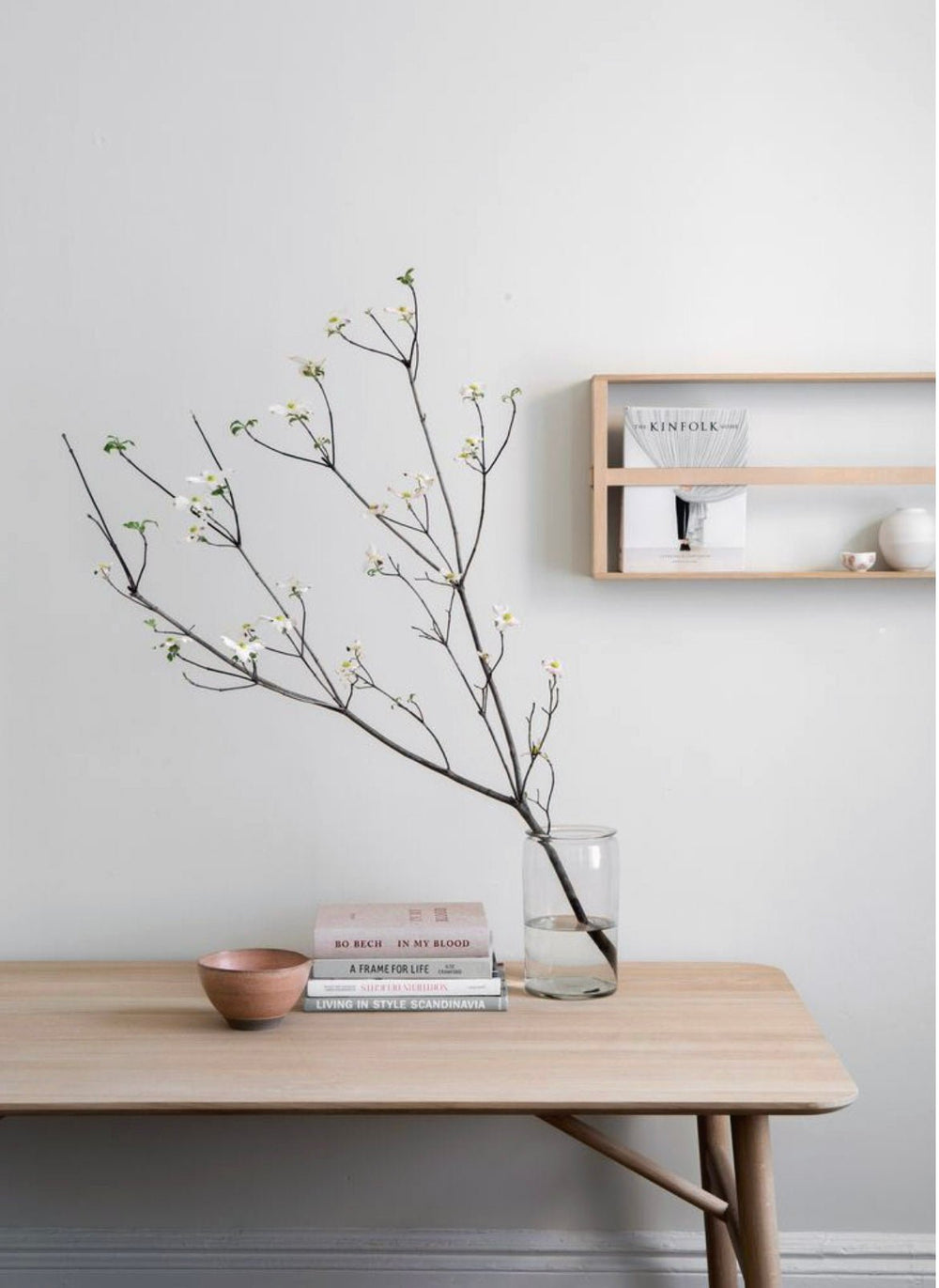 skagerak norr magazine holder スカゲラック