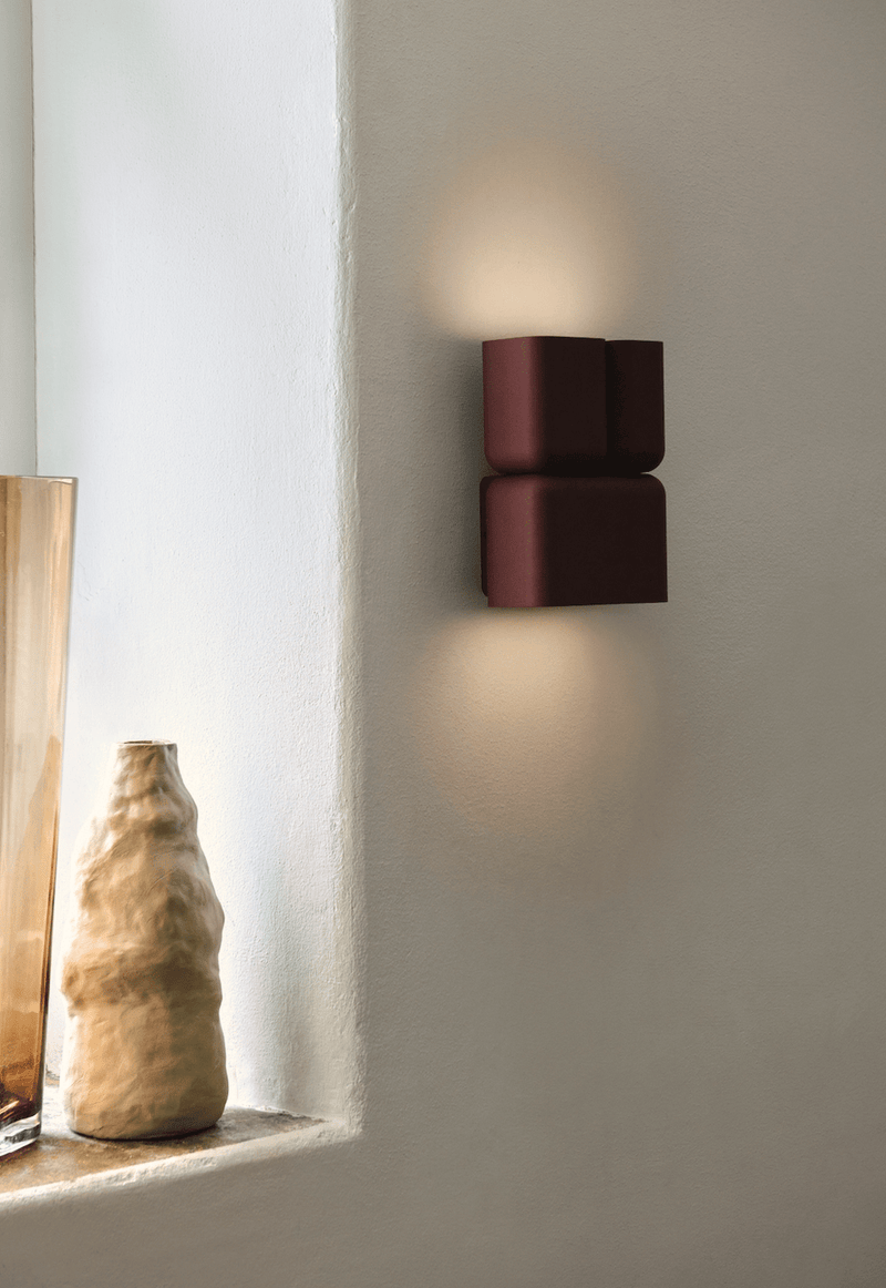 Tabata Wall Lamp - Wms&Co.