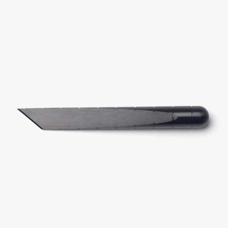Desk Knife: Black - Wms&Co.