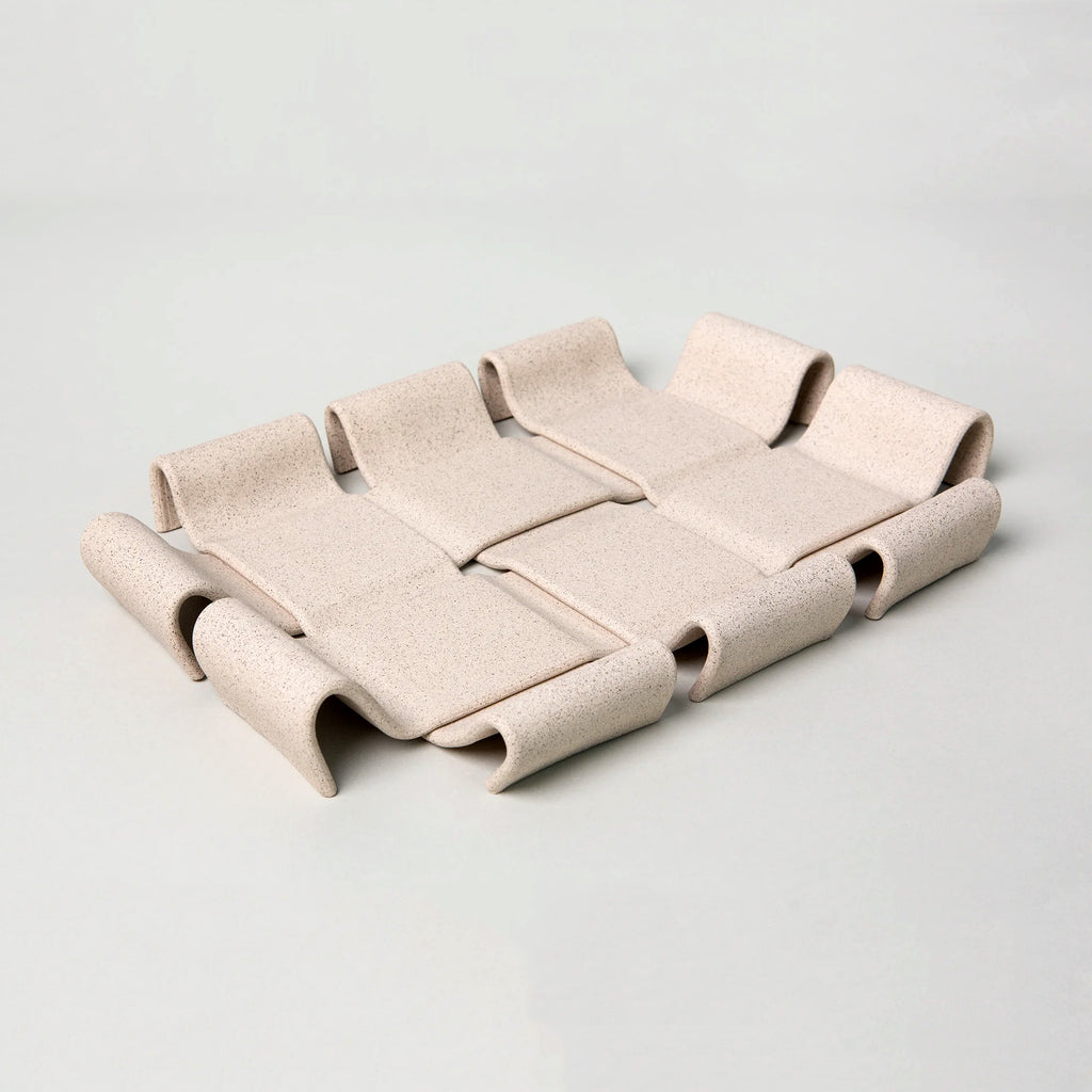 Gala Ceramic Tray