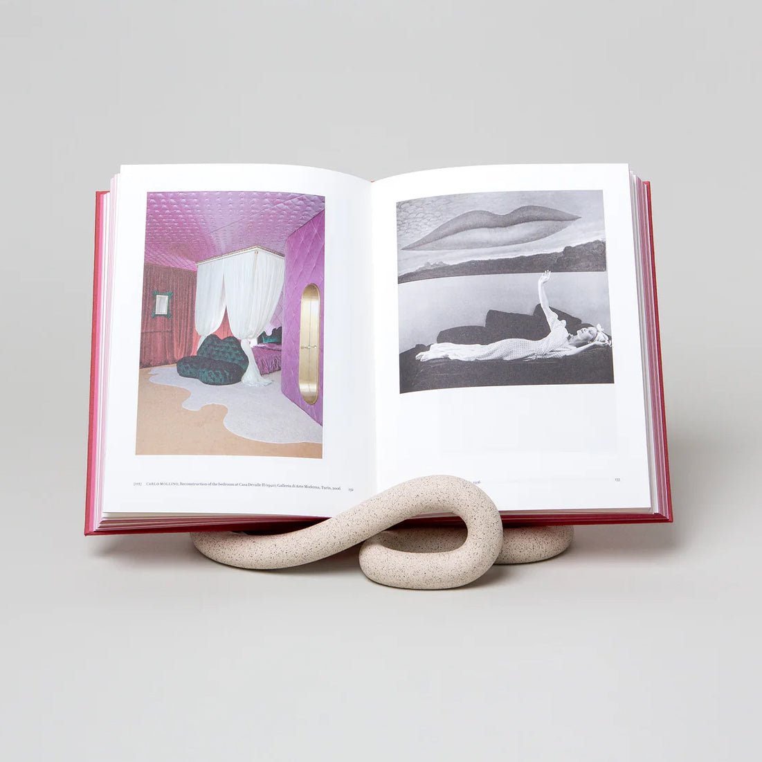 Lumbra Book Stand