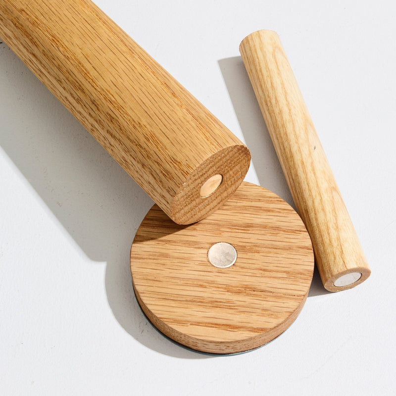 Ilan Paper Towel Keeper - Wms&Co.
