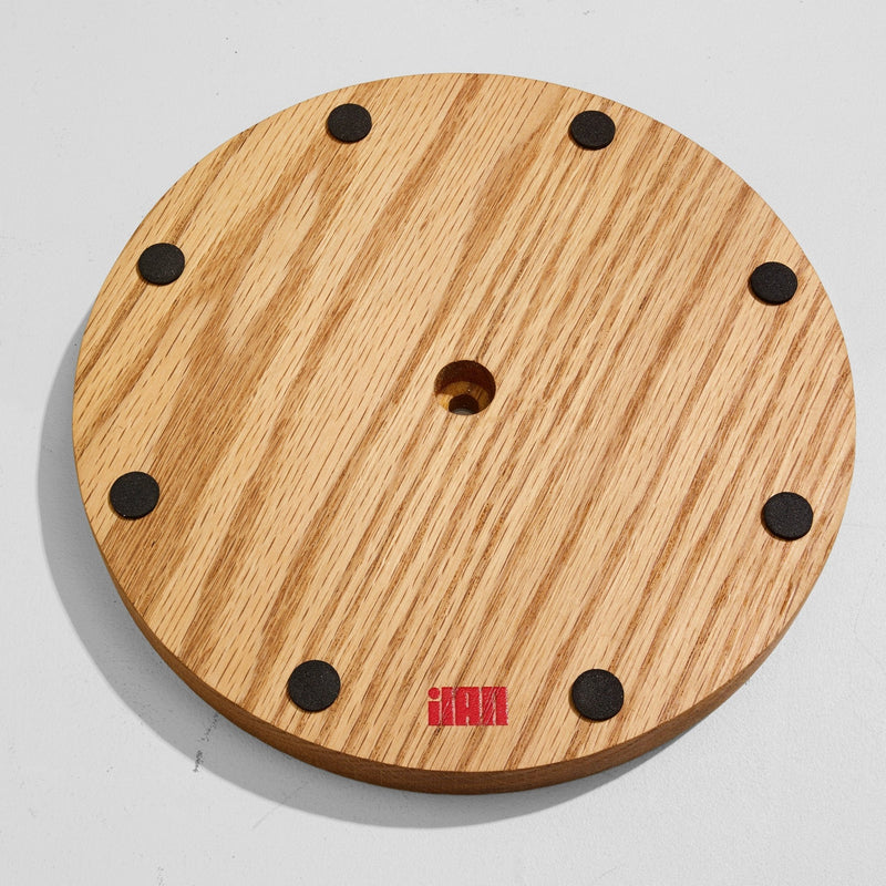 Ilan Paper Towel Keeper - Wms&Co.