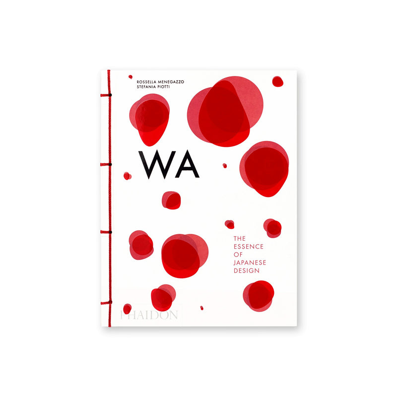 WA: The Essence of Japanese Design - Wms&Co.