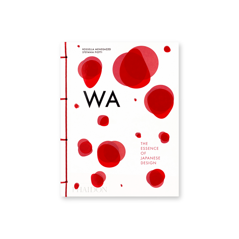 WA: The Essence of Japanese Design