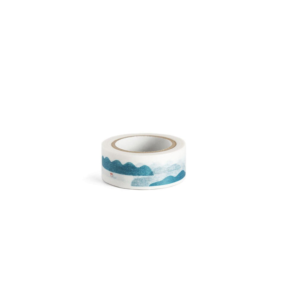 Shunshun Washi Tape – Wms&Co.