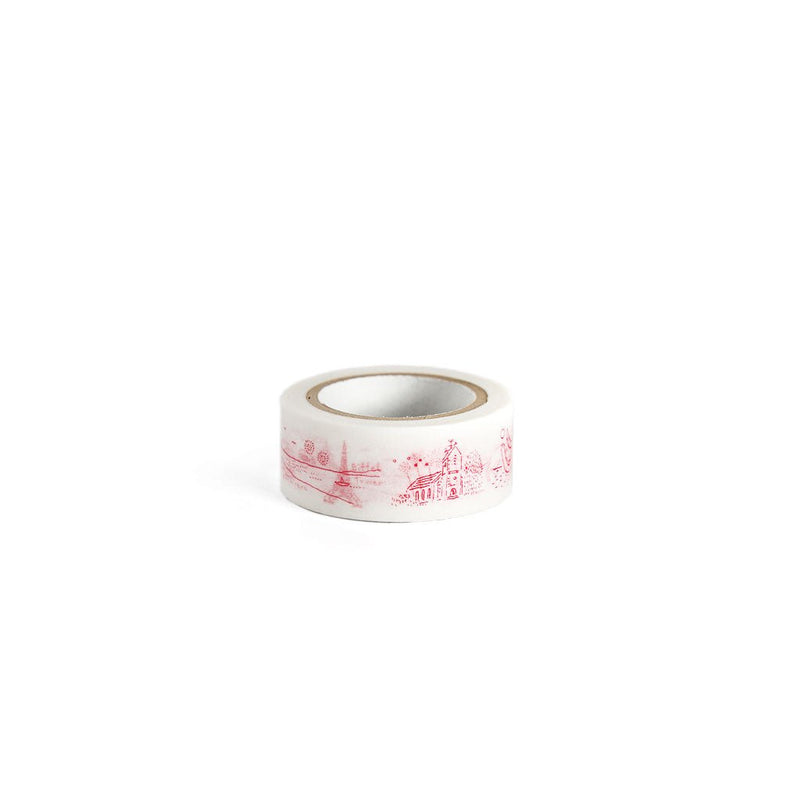 Shunshun Tape - Wms&Co.