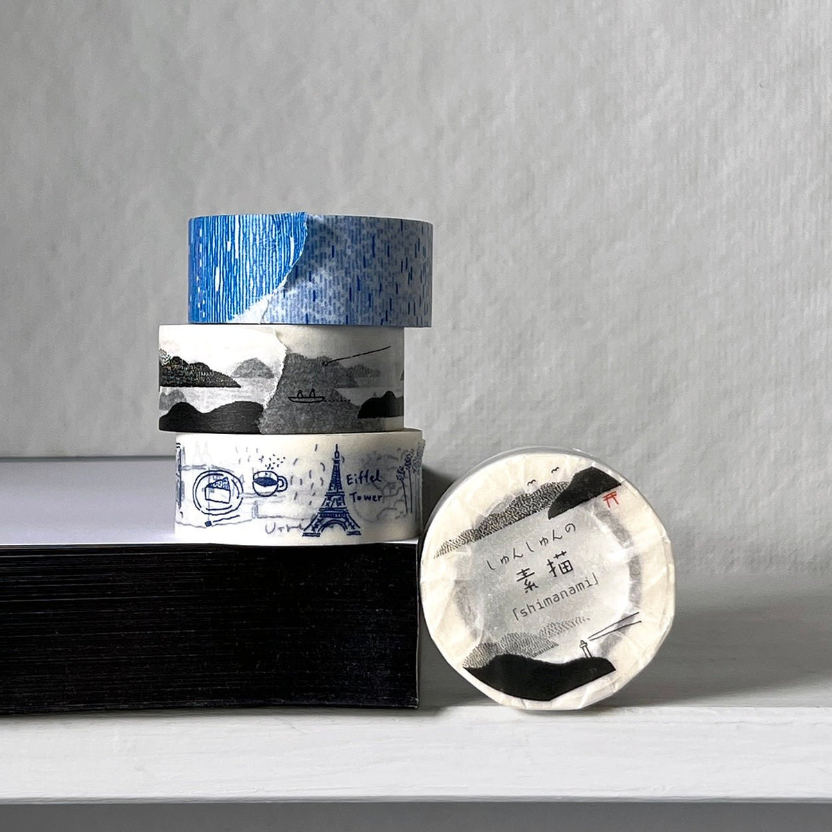 Shunshun Washi Tape – Wms&Co.