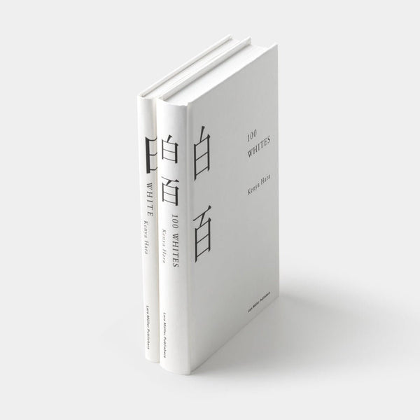 White / 100 Whites - Wms&Co.