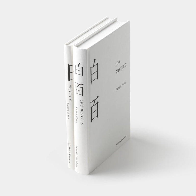 White / 100 Whites - Wms&Co.