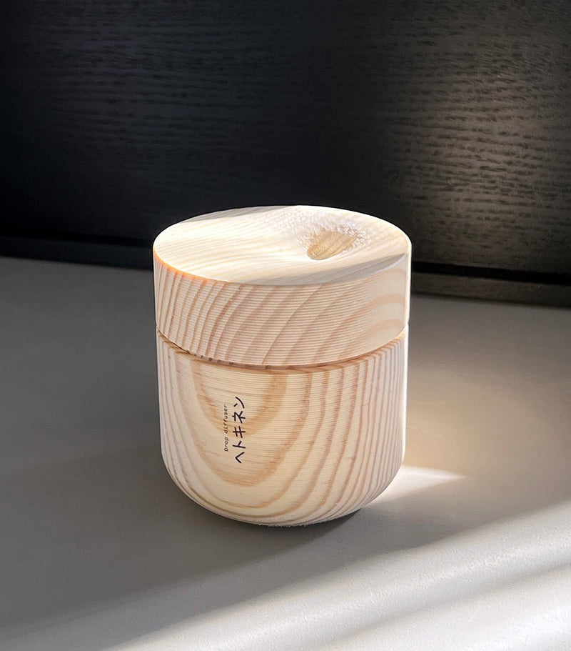 Scent Diffuser: Wide - Wms&Co.