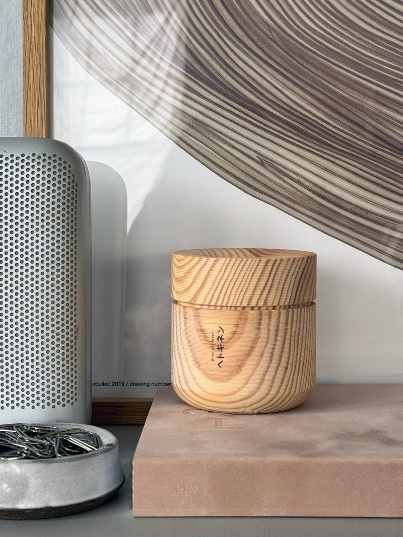 Scent Diffuser: Wide - Wms&Co.