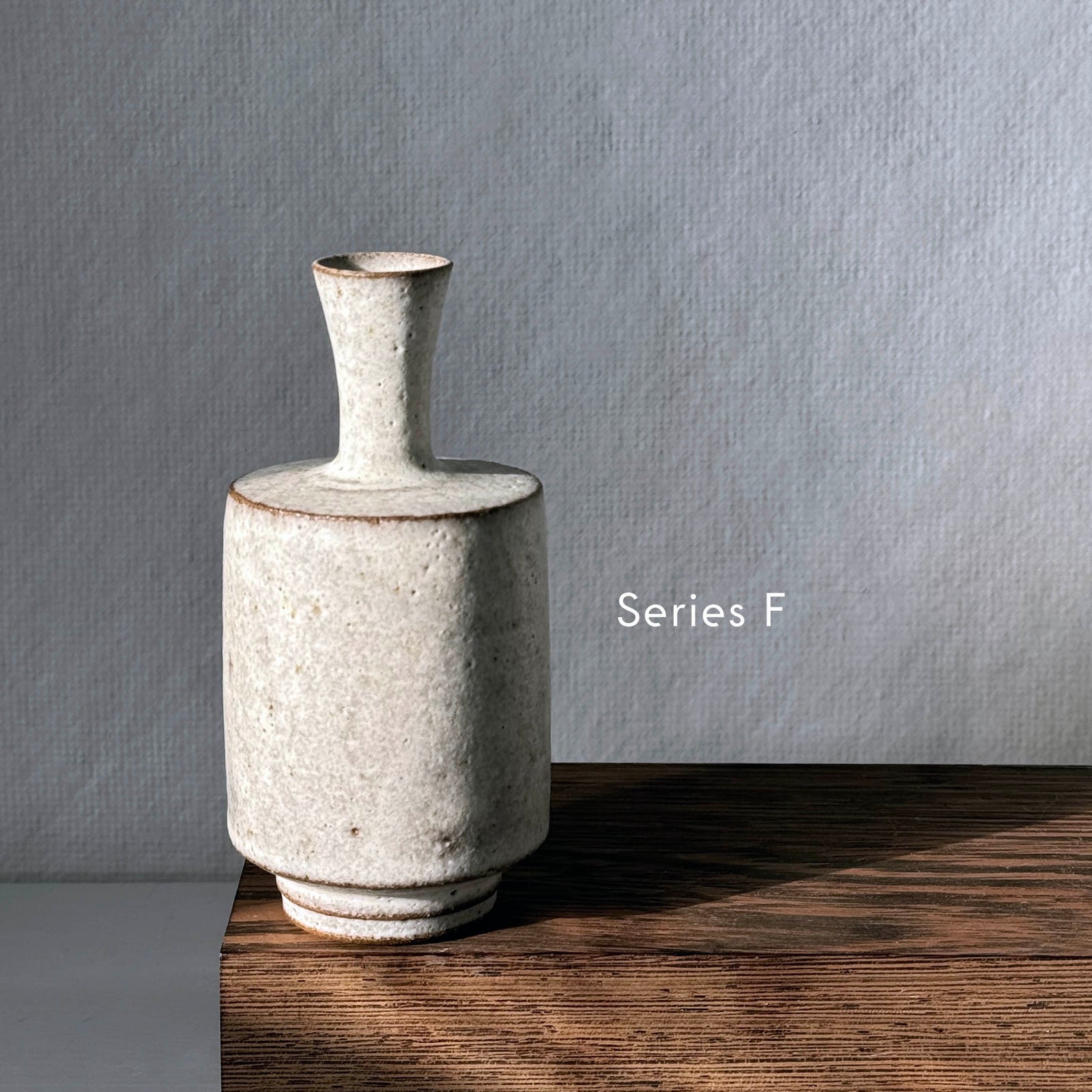 Yuta Segawa for SGW Studio Vases: White – Wms&Co.