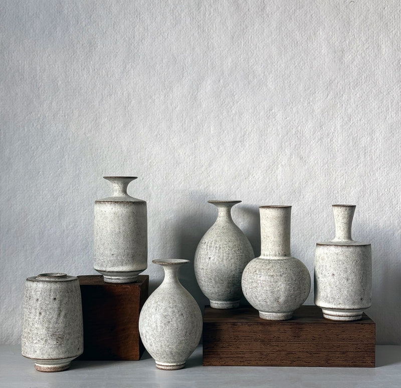 Yuta Segawa Vases - Wms&Co.