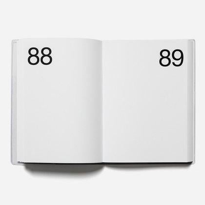 Limited Edition Journal 365: Blush Velvet