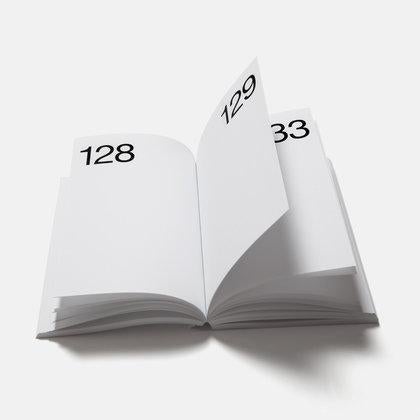 Limited Edition Journal 365: Blush Velvet