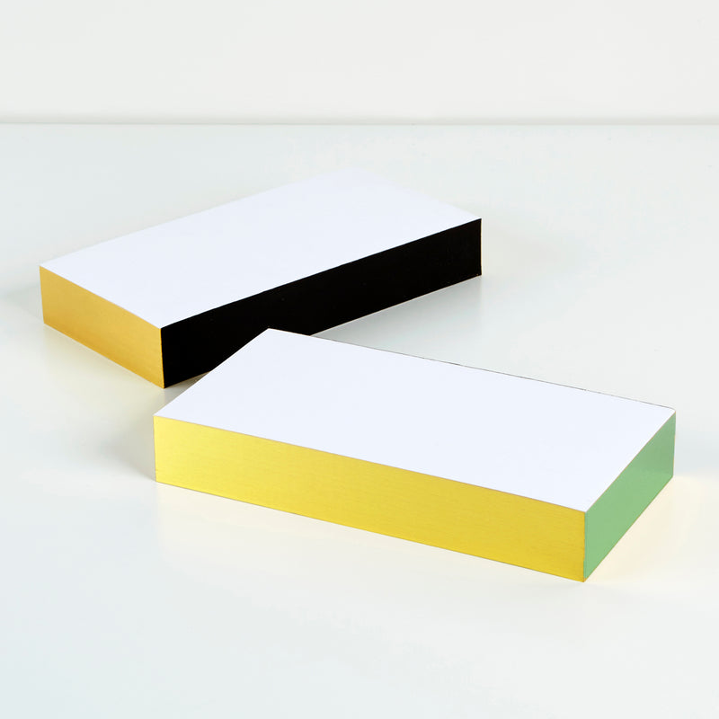 Sunshine Multi-color Edge pads