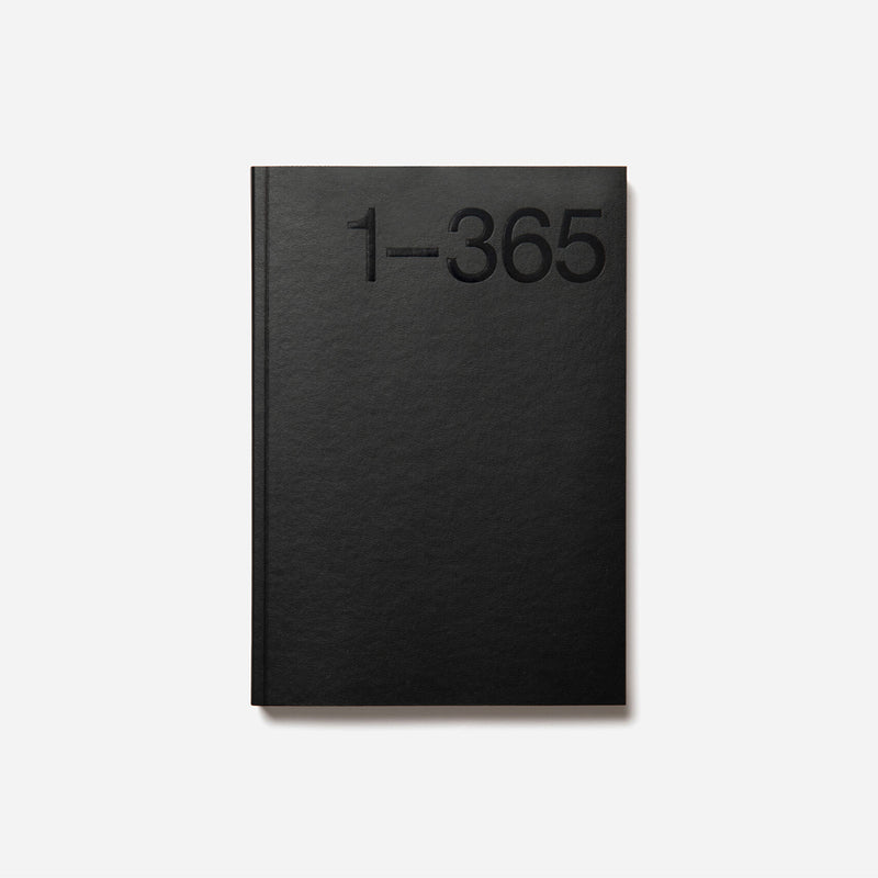 Limited Edition Journal 365: Night