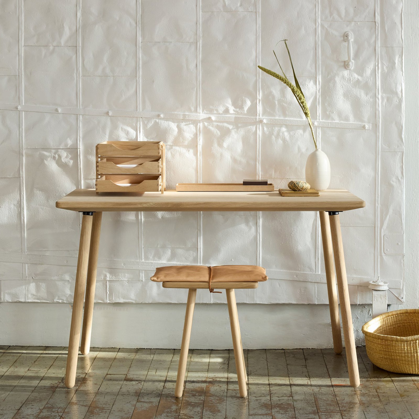 Modular Oak Tray: Long – Wms&Co.