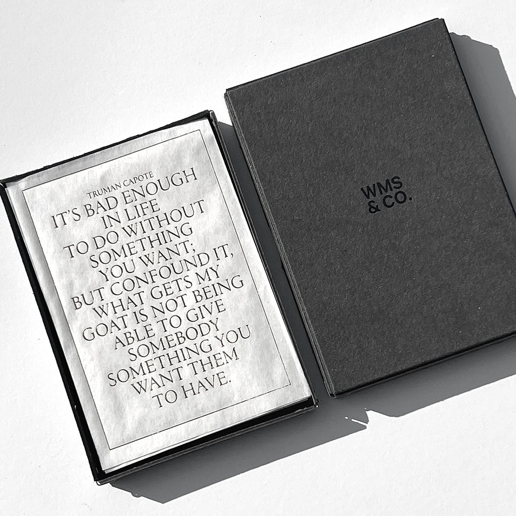 Ultimate Gift Certificate