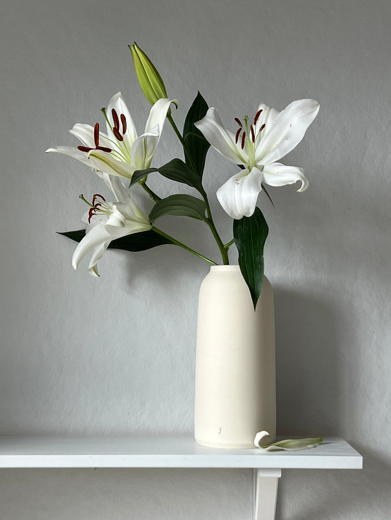 Pure Bouquet Vases
