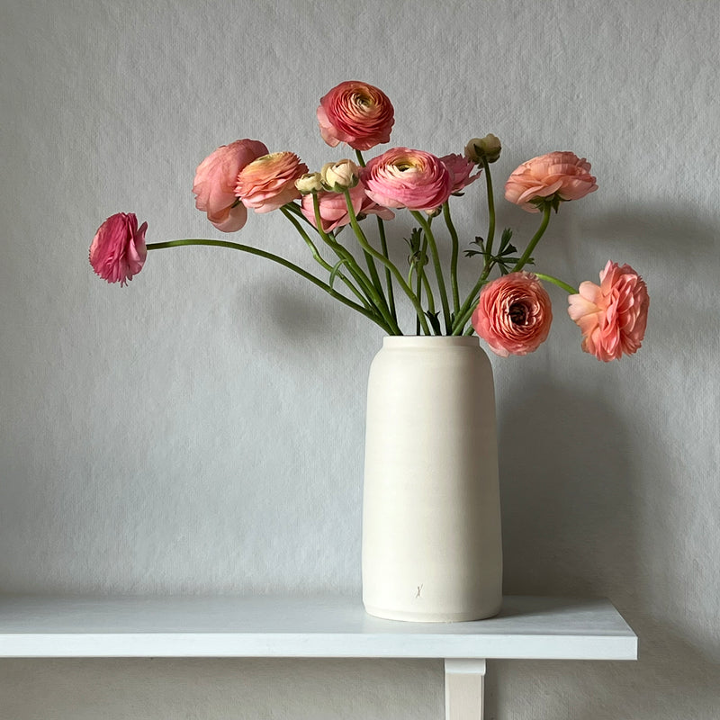 Pure  Bouquet Vases