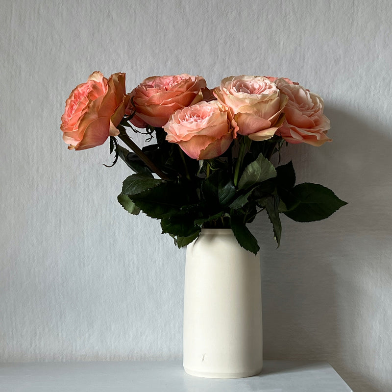 Pure Bouquet Vases