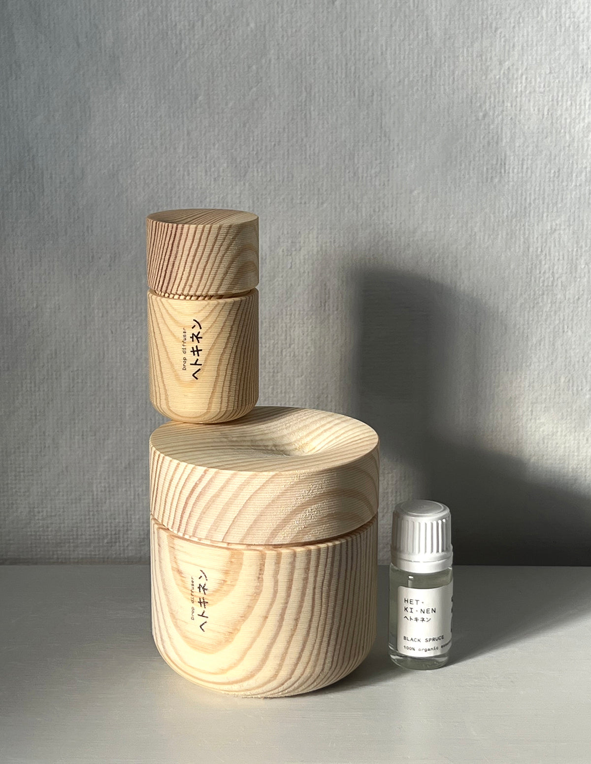 Scent Diffuser: Wide Essential oil diffuser – Wms&Co.